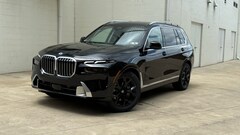 2026 BMW X7 xDrive40i SUV