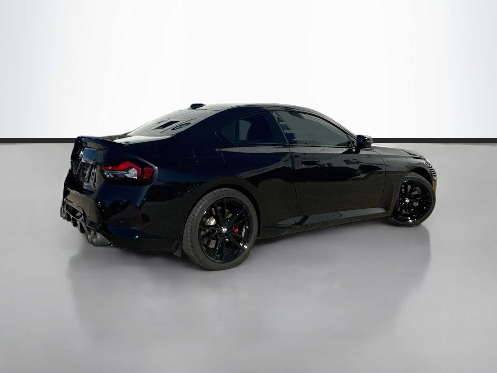 Certified 2024 BMW M240i xDrive Coupe