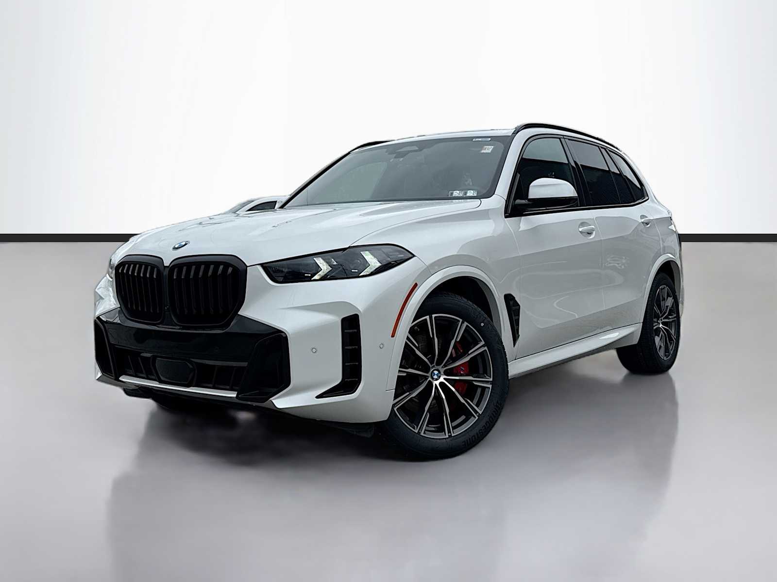 2024 BMW X5 xDrive40i's photo