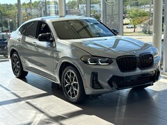 2025 BMW X4 M40i SUV