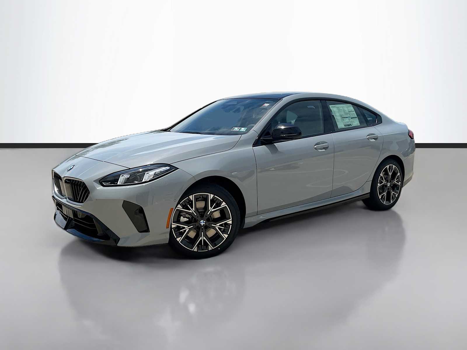 2026 BMW 2 Series 228 xDrive Gran Coupe's photo
