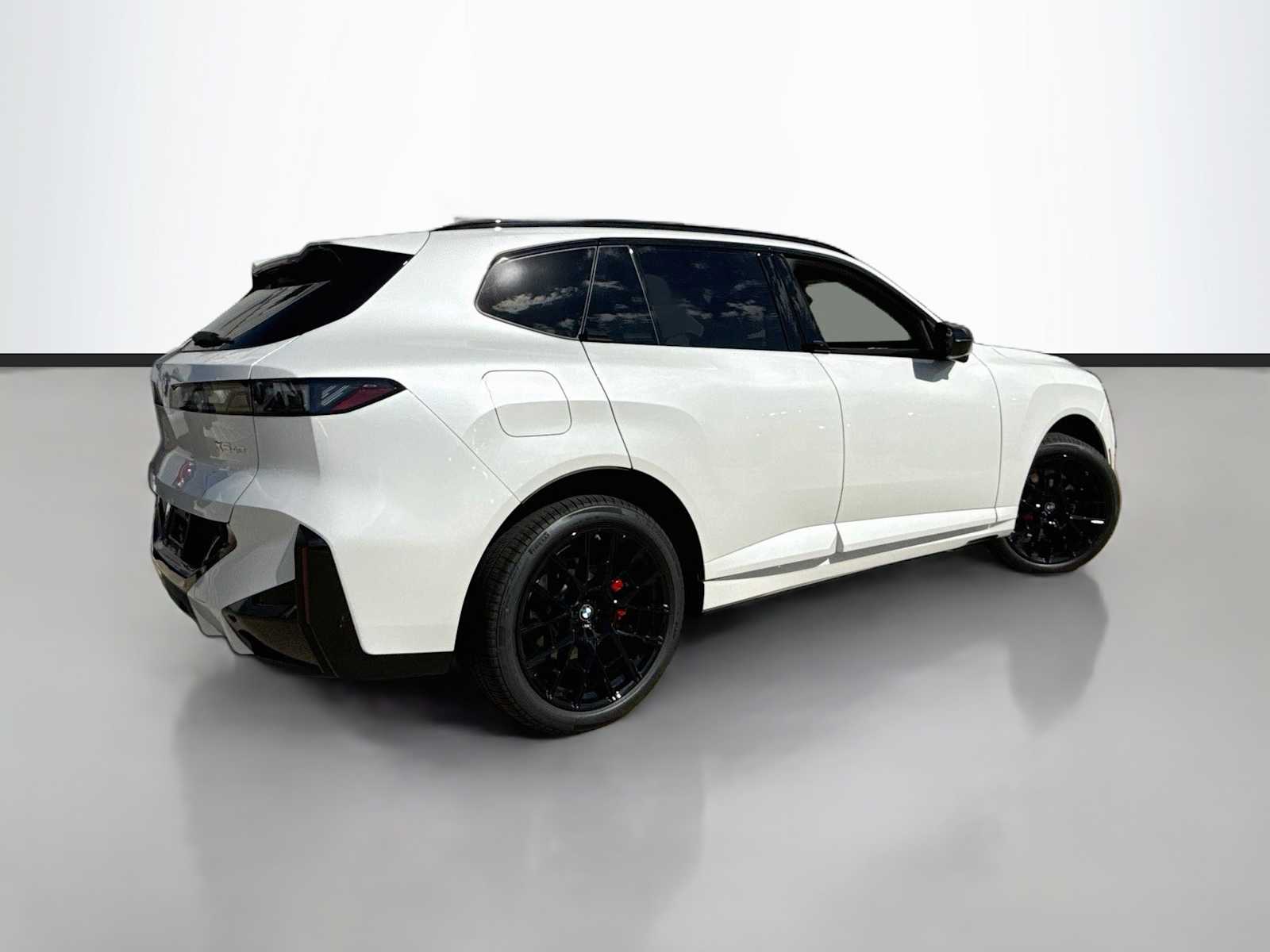 New 2027 BMW X5 40 xDrive SUV