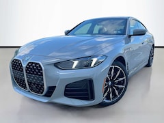 2026 BMW 430i xDrive Gran Coupe