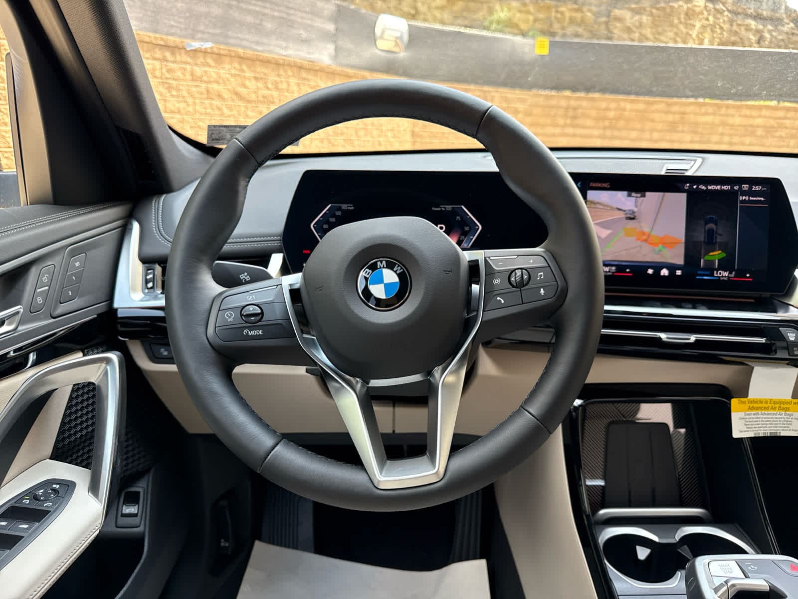 2025 BMW X1 28i - Photo 10