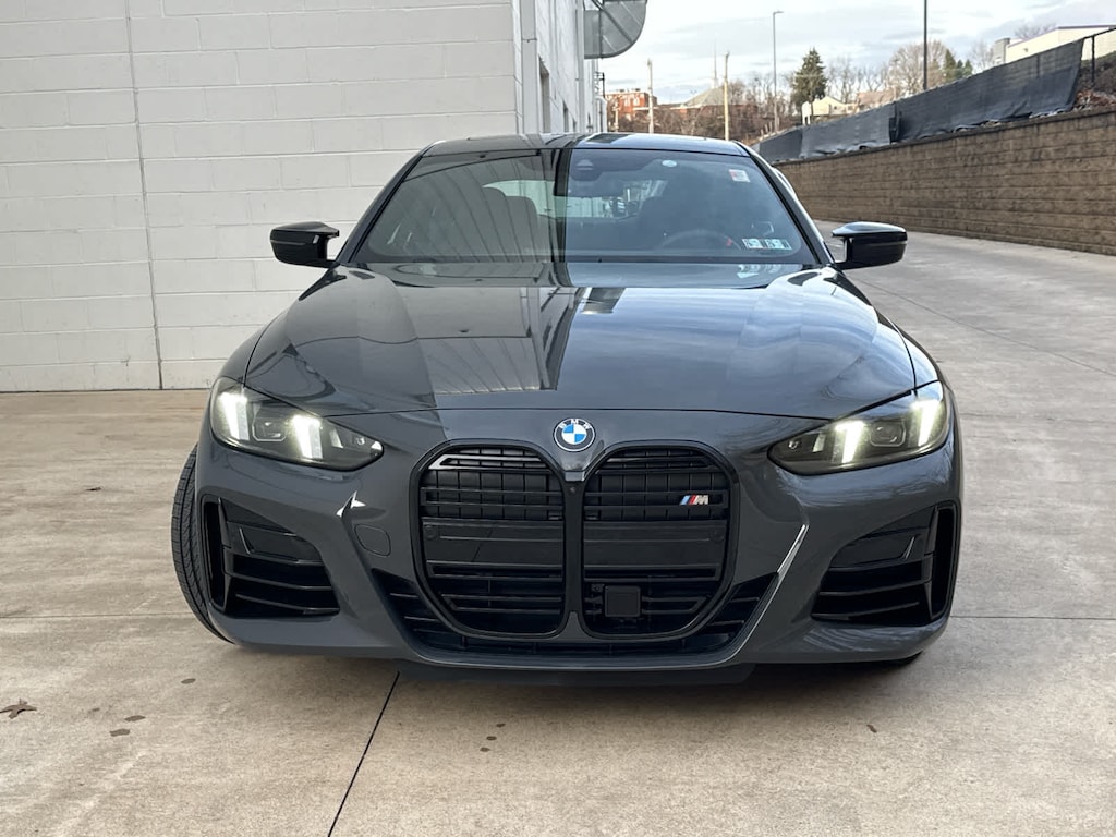 New 2026 BMW M440i xDrive Coupe