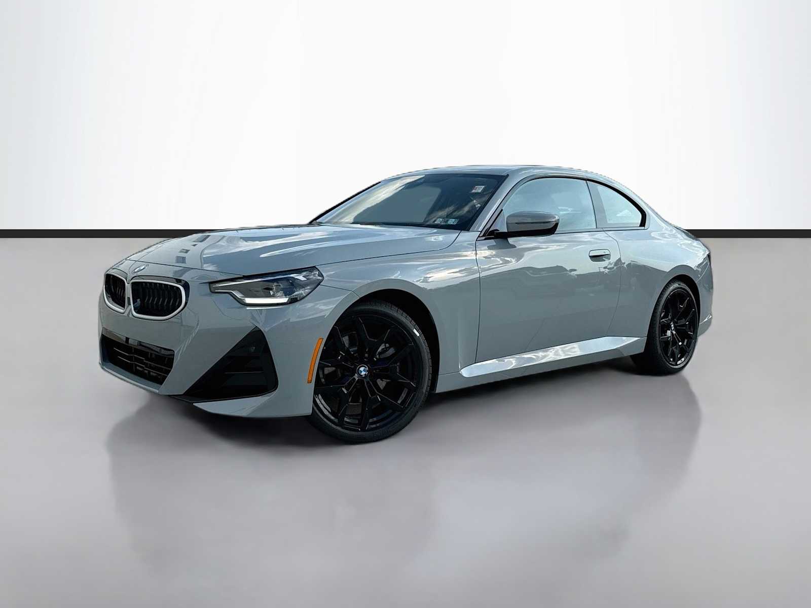 2026 Bmw 230i