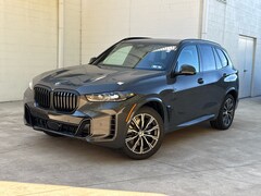 2026 BMW X5 xDrive40i SUV