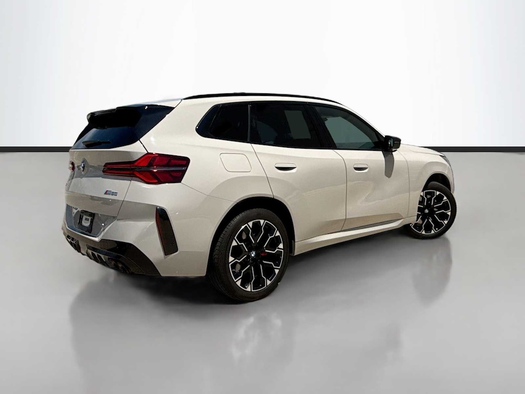 Used 2025 BMW X3 M50 xDrive SUV