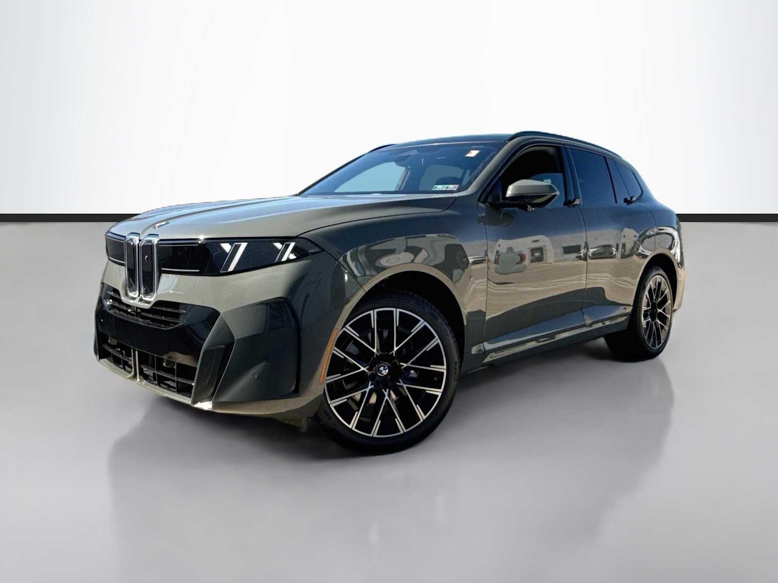 2027 Bmw X5