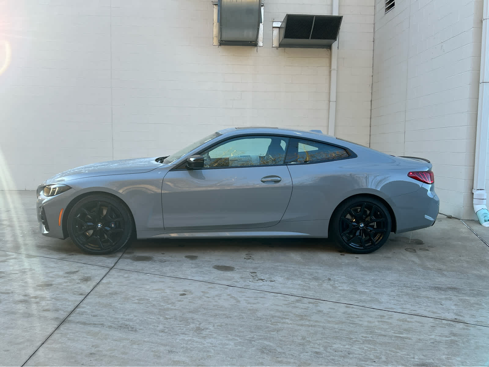 2025 Bmw 430i xDrive photo 3