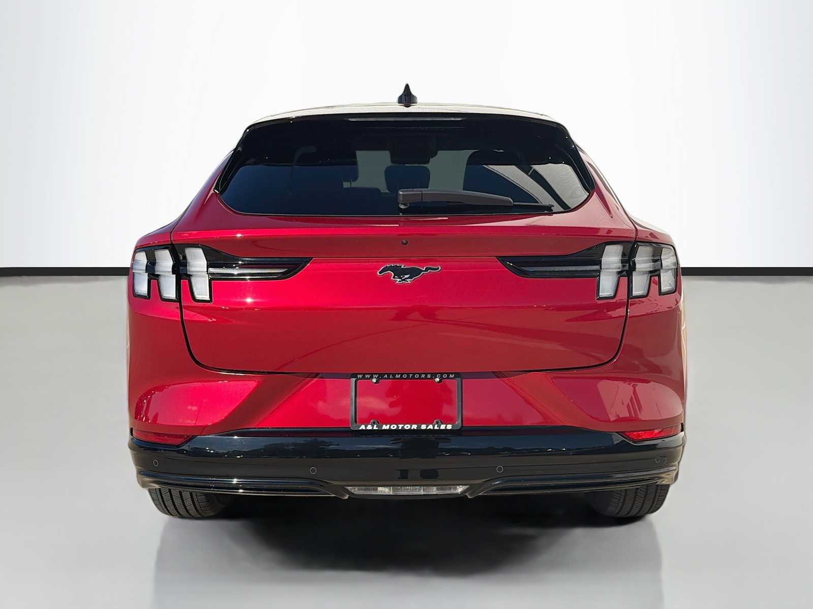 Used 2024 Ford Mustang Mach-E Premium SUV