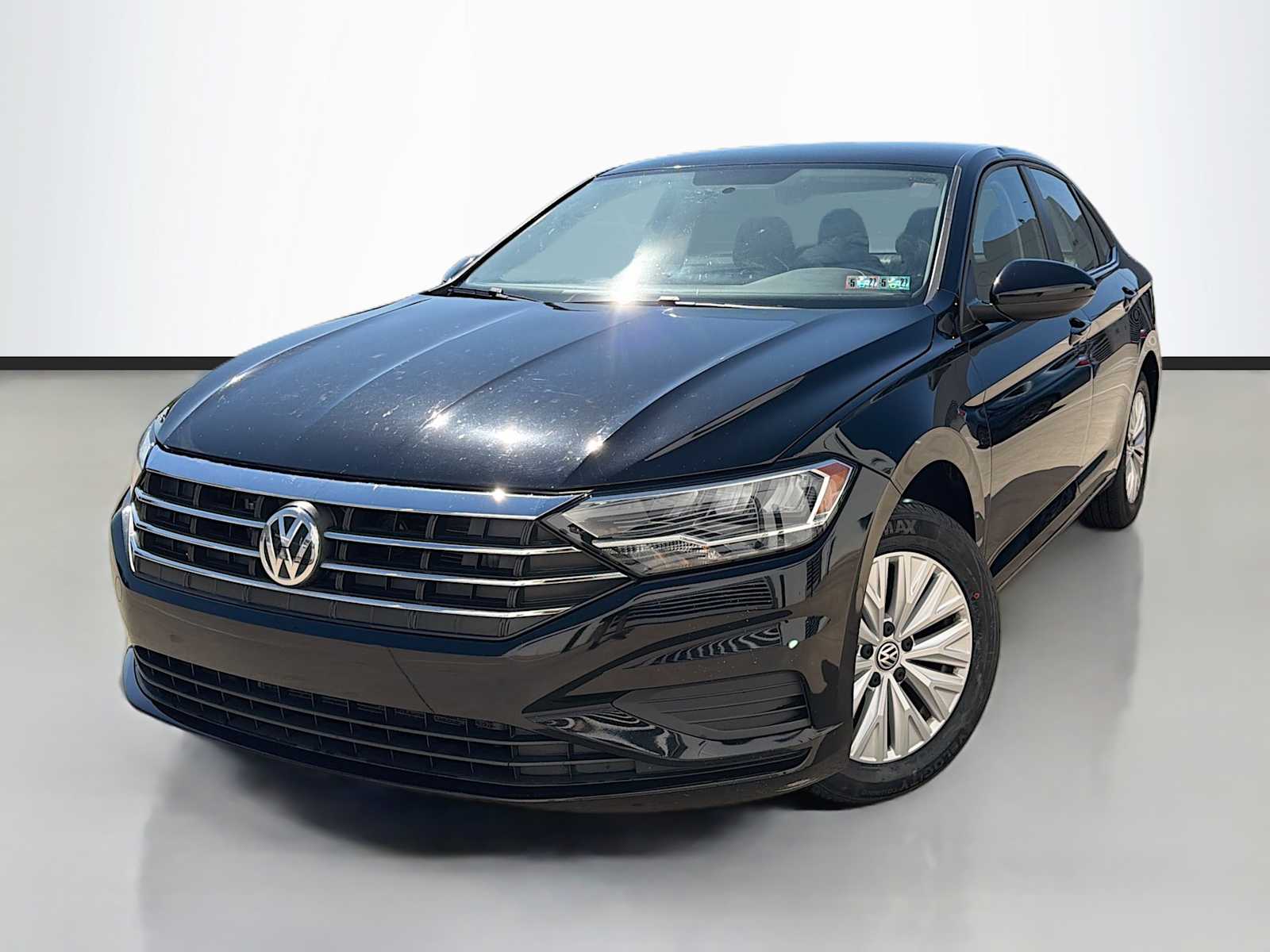 2020 Volkswagen Jetta 1.4T S SULEV's photo