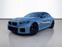 2026 BMW M2 Base Coupe