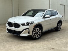 2026 BMW X2 xDrive28i SUV