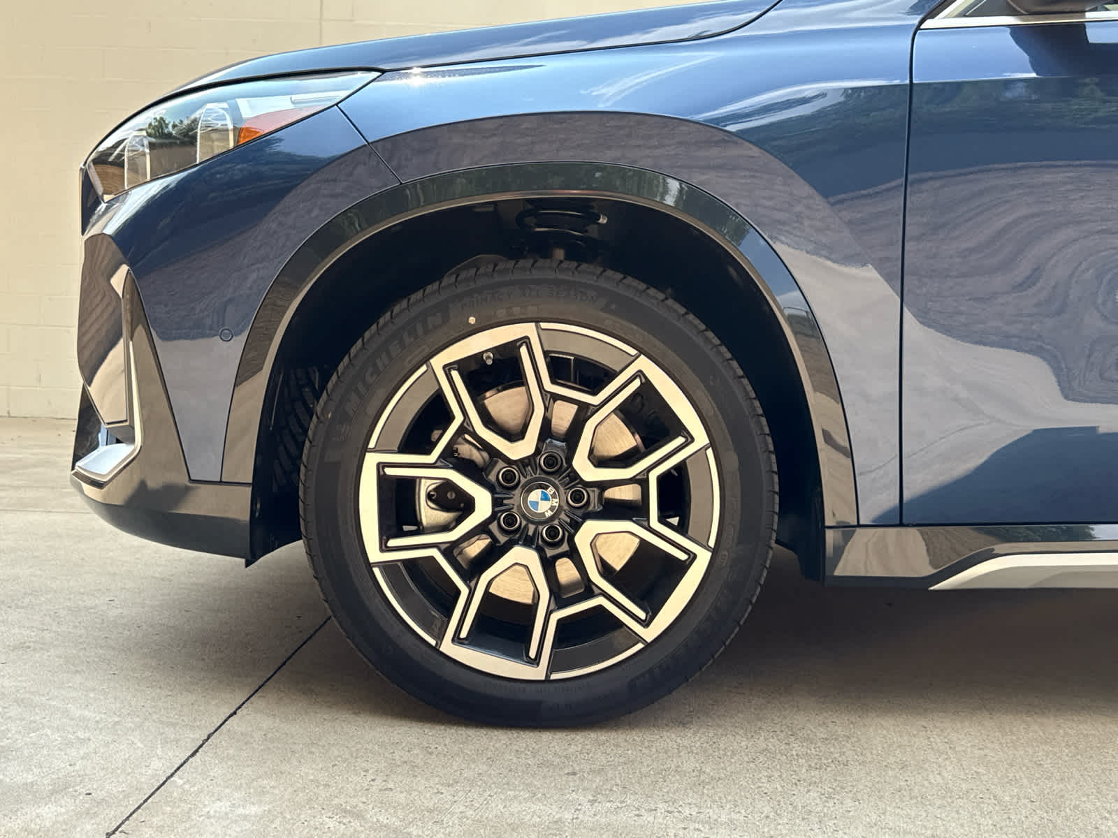 2025 BMW X1 28i - Photo 6