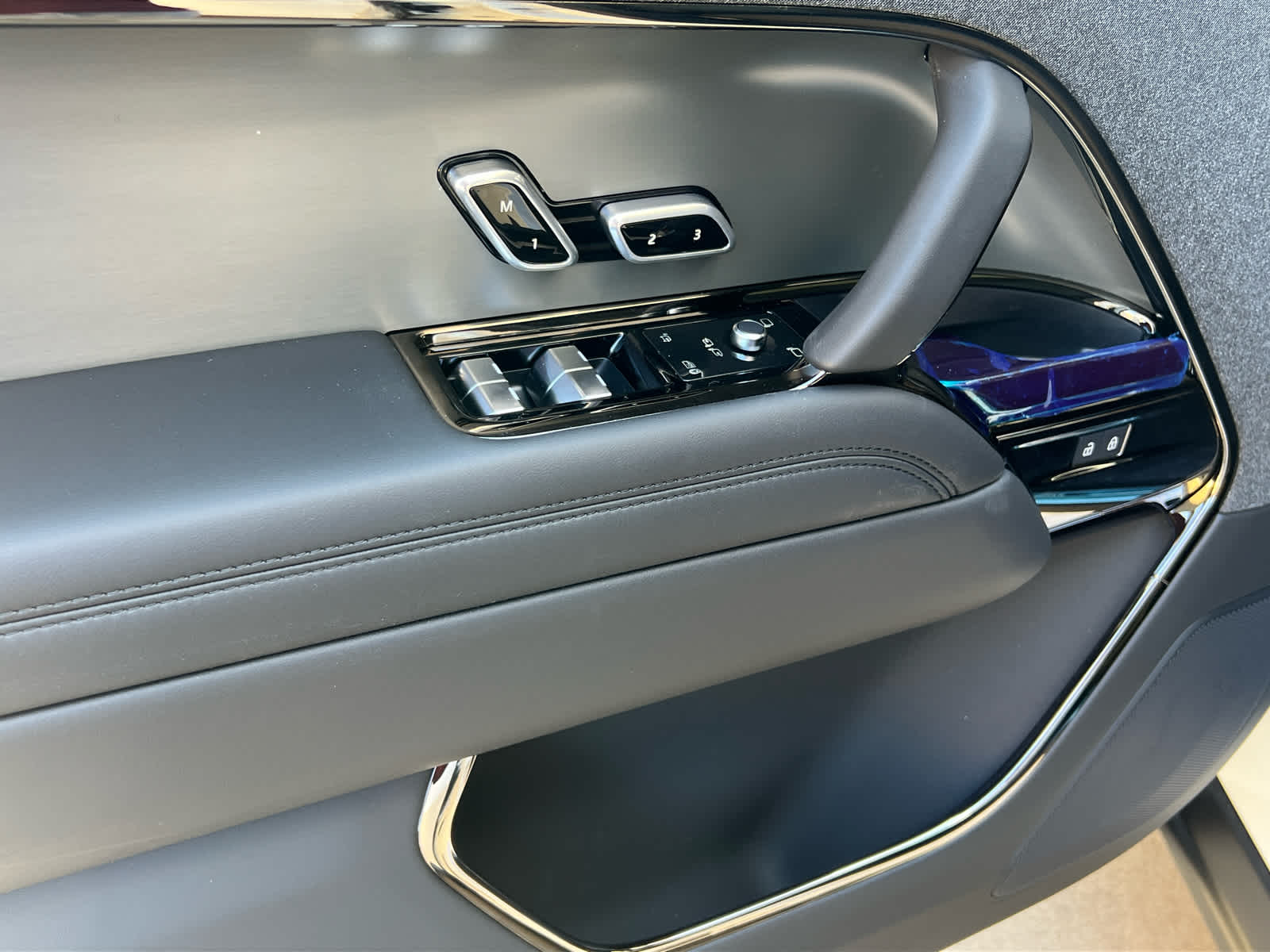 2025 Land Rover Range Rover Sport S - Photo 15
