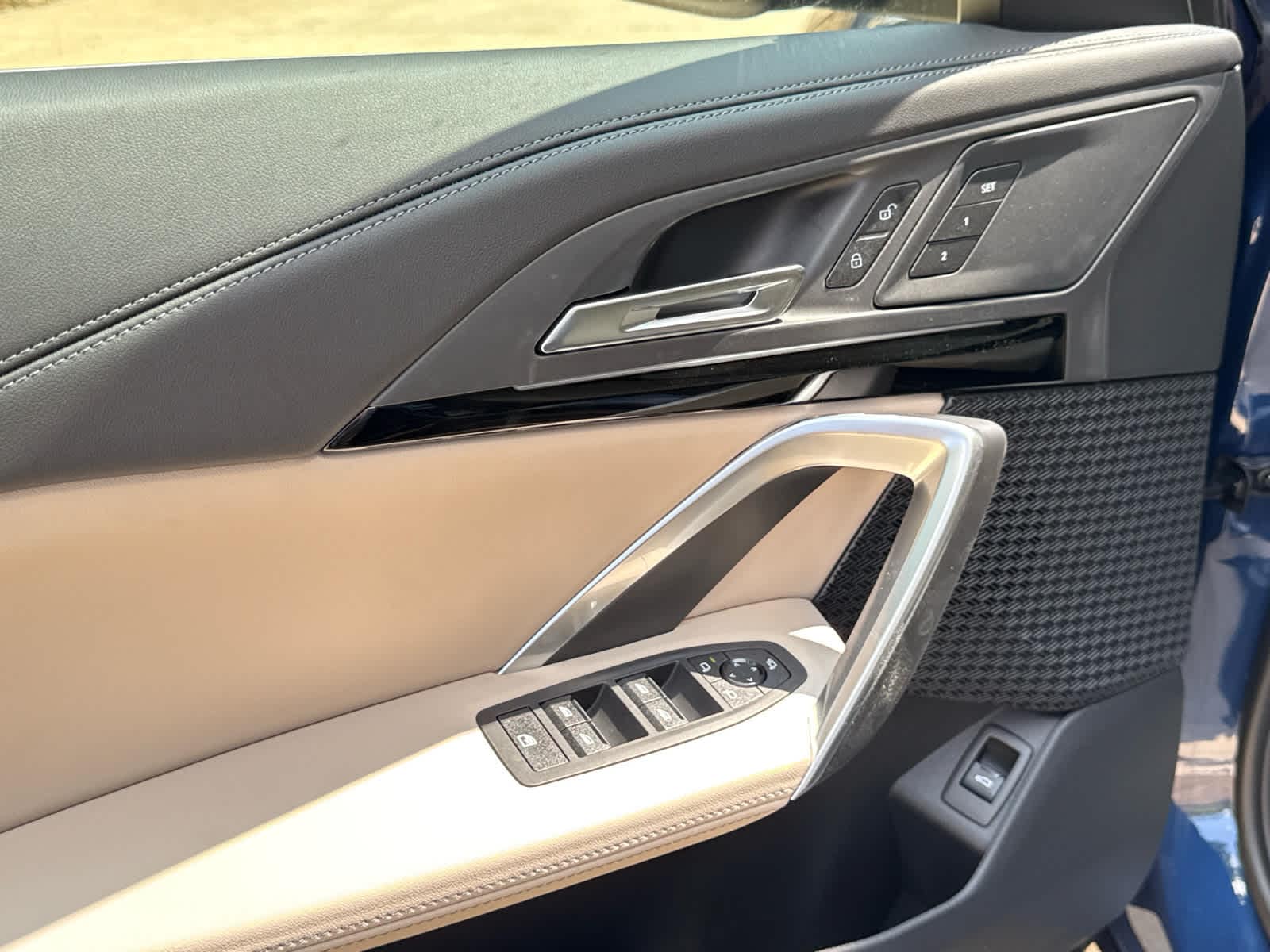 2025 BMW X1 28i - Photo 15