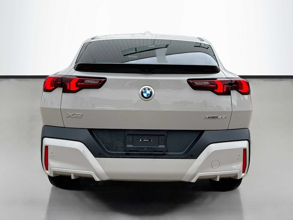 Certified 2026 BMW X2 xDrive28i SUV