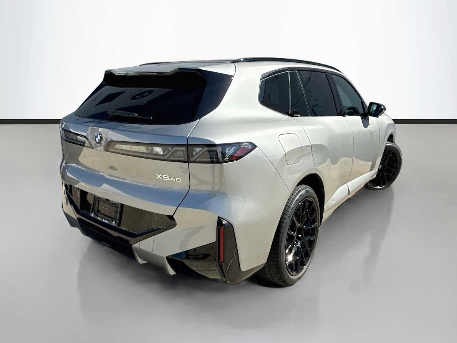 New 2027 BMW X5 40 xDrive SUV