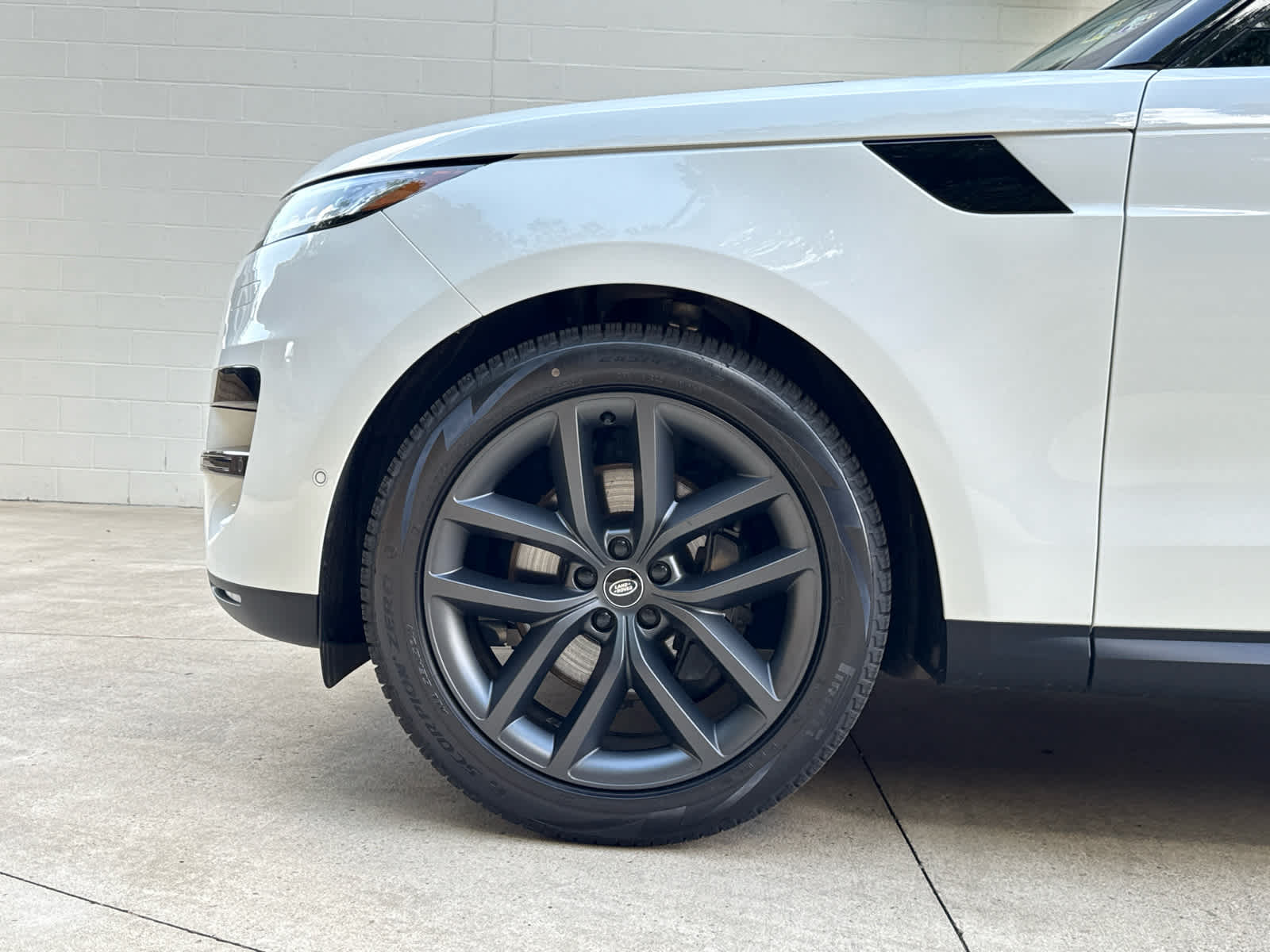 2024 Land Rover Range Rover Sport SE - Photo 6