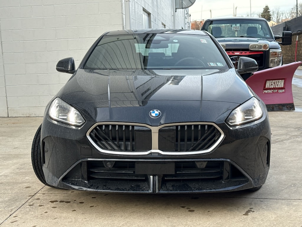New 2026 BMW 228i xDrive Gran Coupe