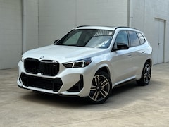 2025 BMW X1 M35i SUV