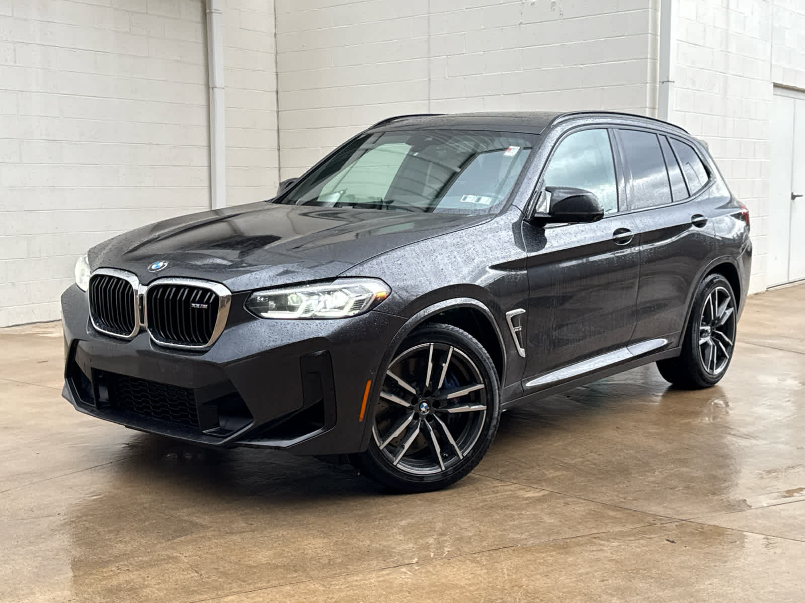 2022 BMW X3 M -'s photo