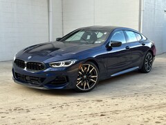 2026 BMW M850i i xDrive Gran Coupe