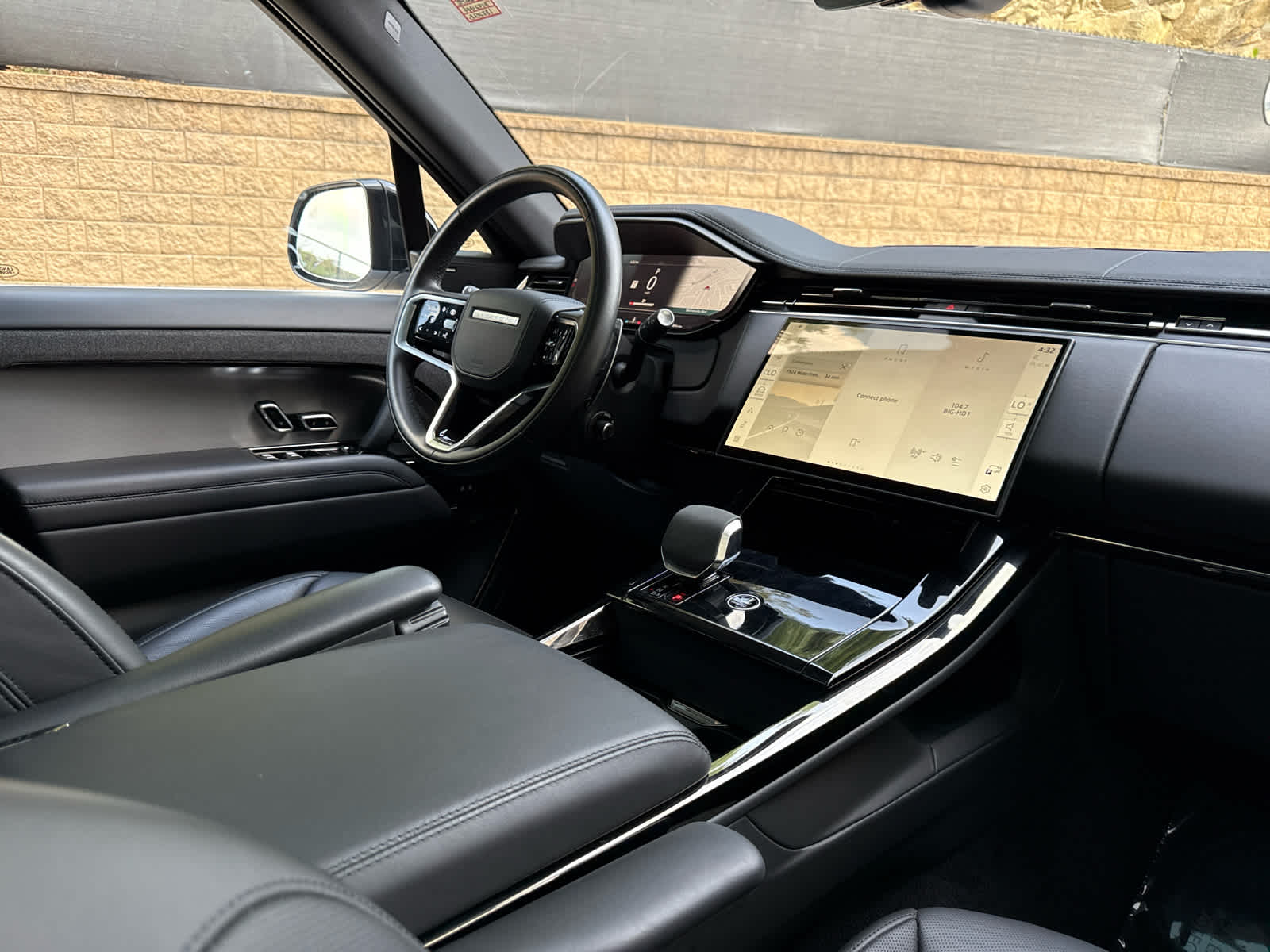 2024 Land Rover Range Rover Sport SE - Photo 9