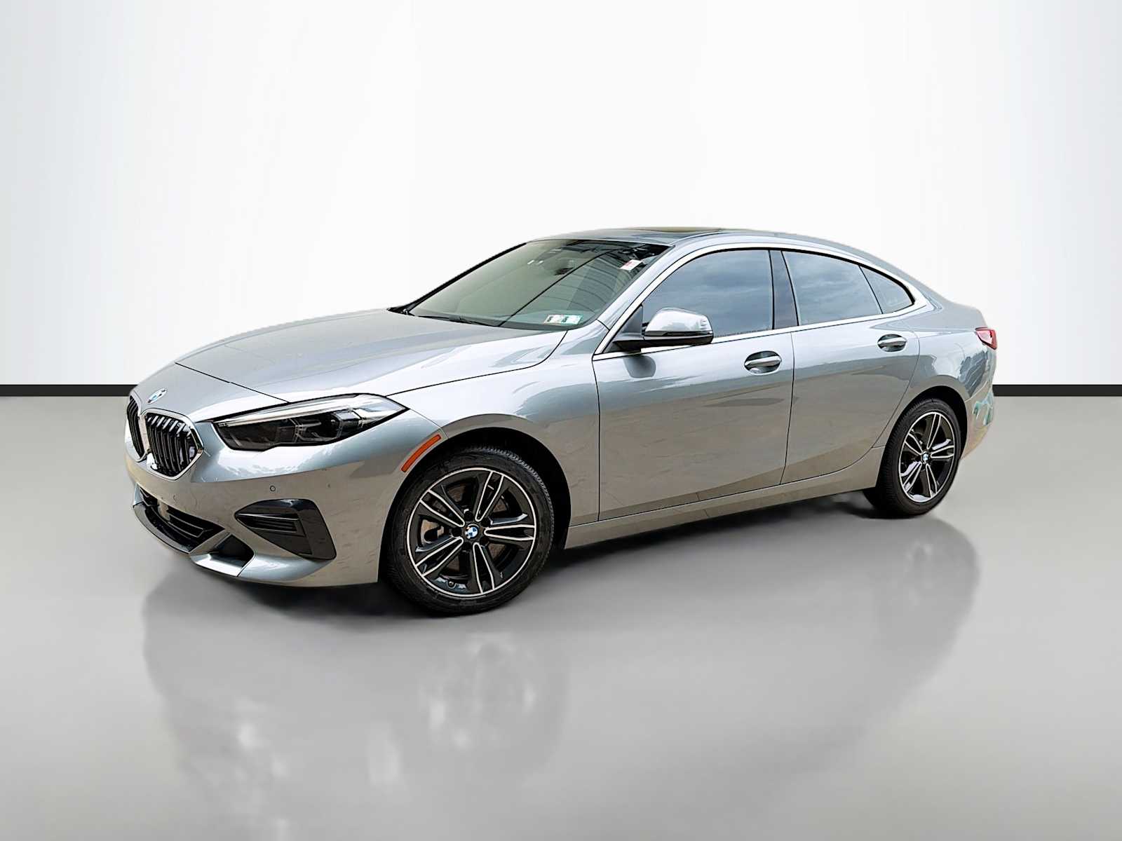 2023 BMW 2 Series 228i xDrive Gran Coupe's photo