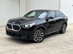 2026 BMW X2 xDrive28i SUV