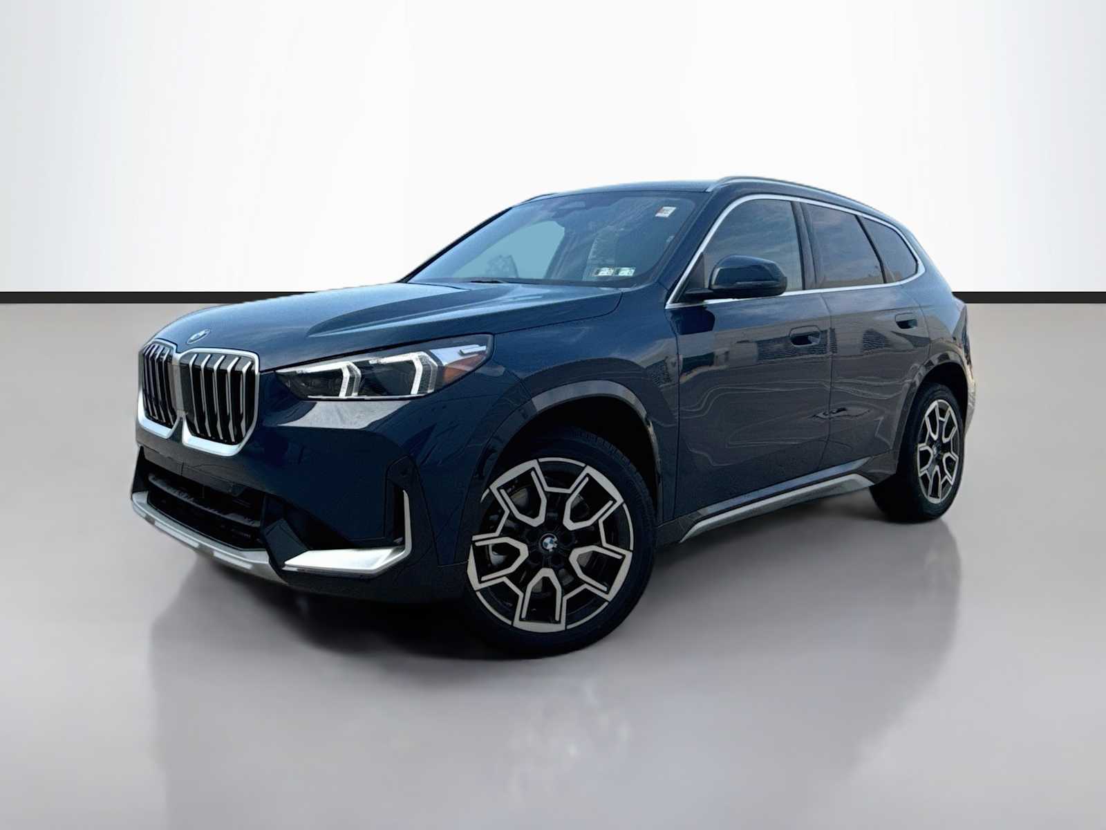 2027 Bmw X1