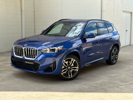 2026 BMW X1 xDrive28i SUV
