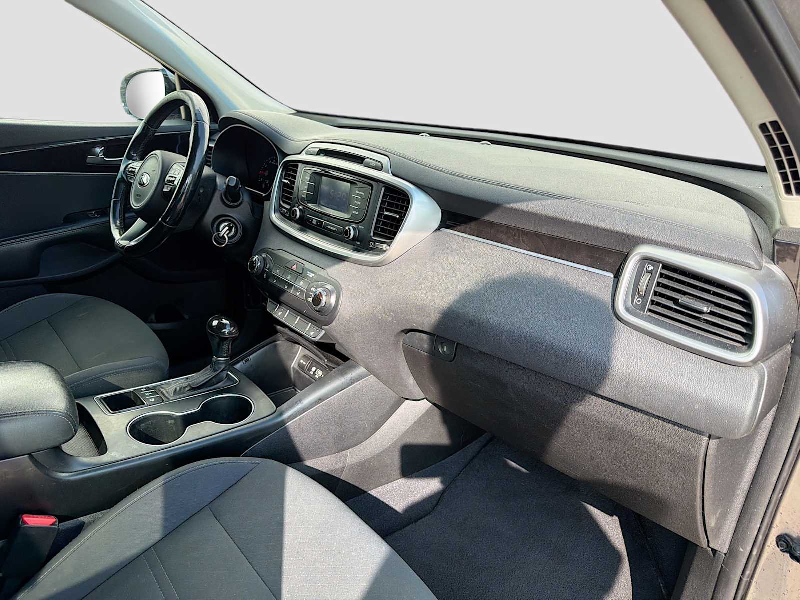 2016 Kia Sorento LX - Photo 8