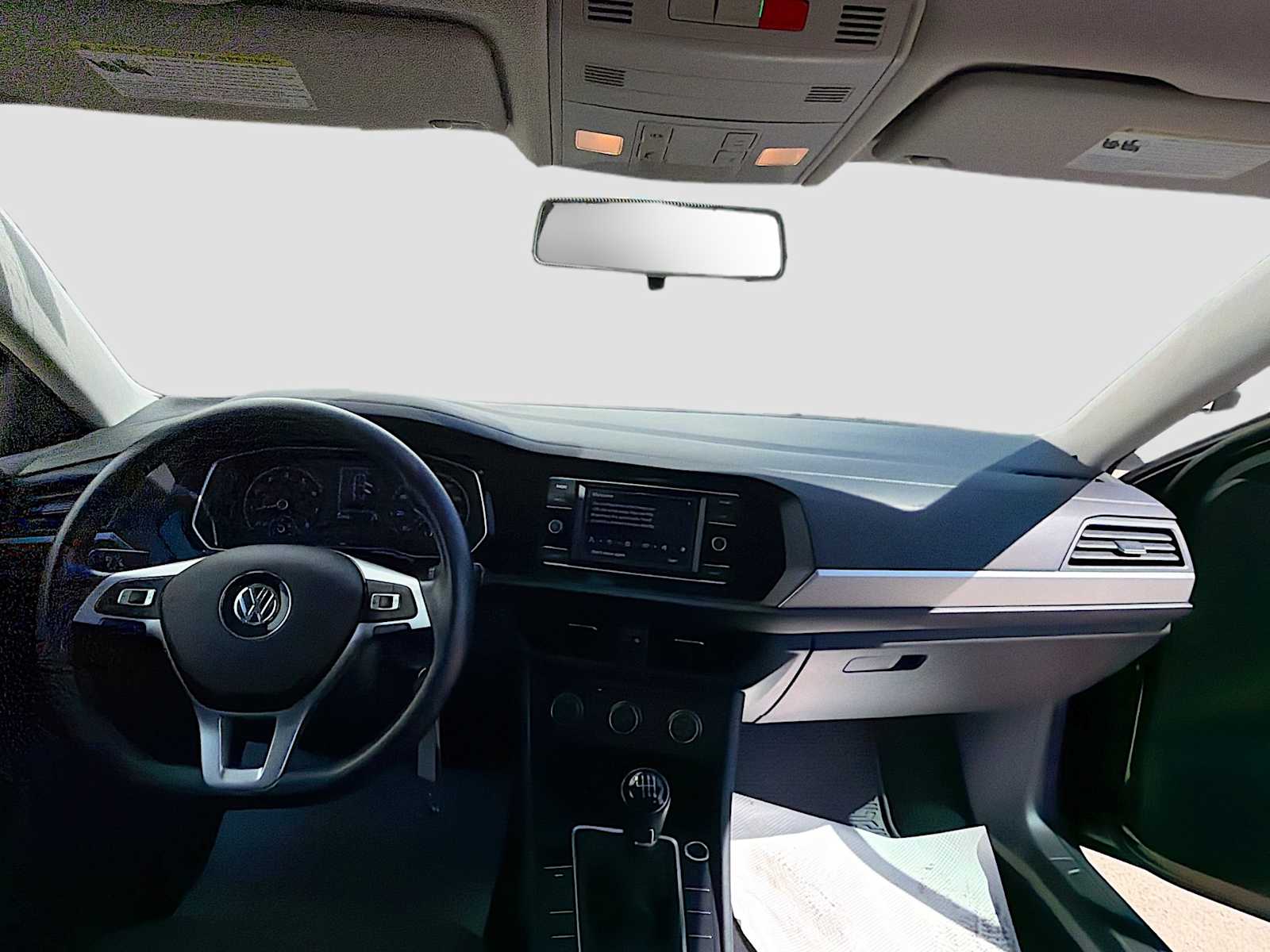 2020 Volkswagen Jetta S - Photo 9
