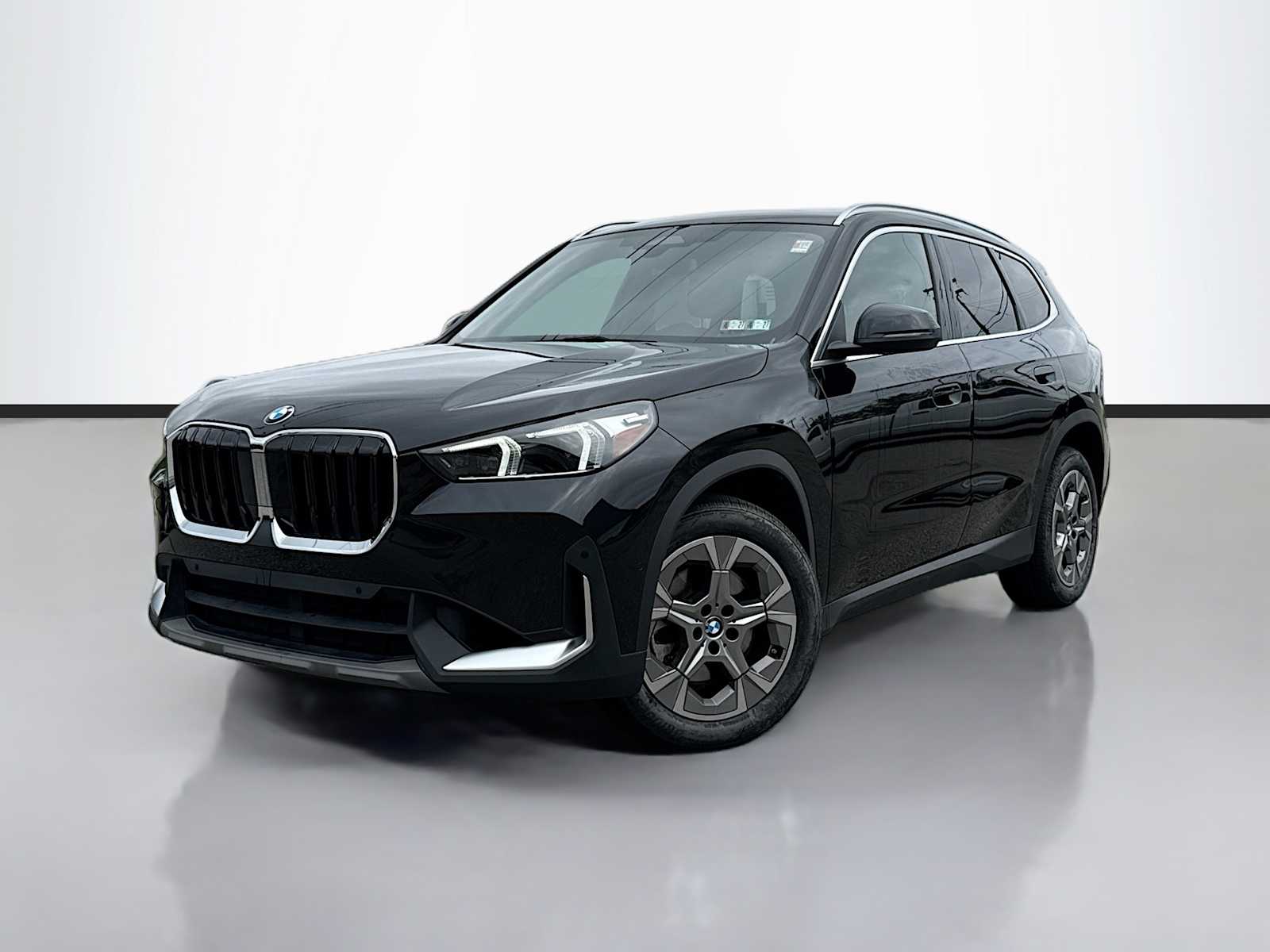 2023 BMW X1 xDrive28i's photo