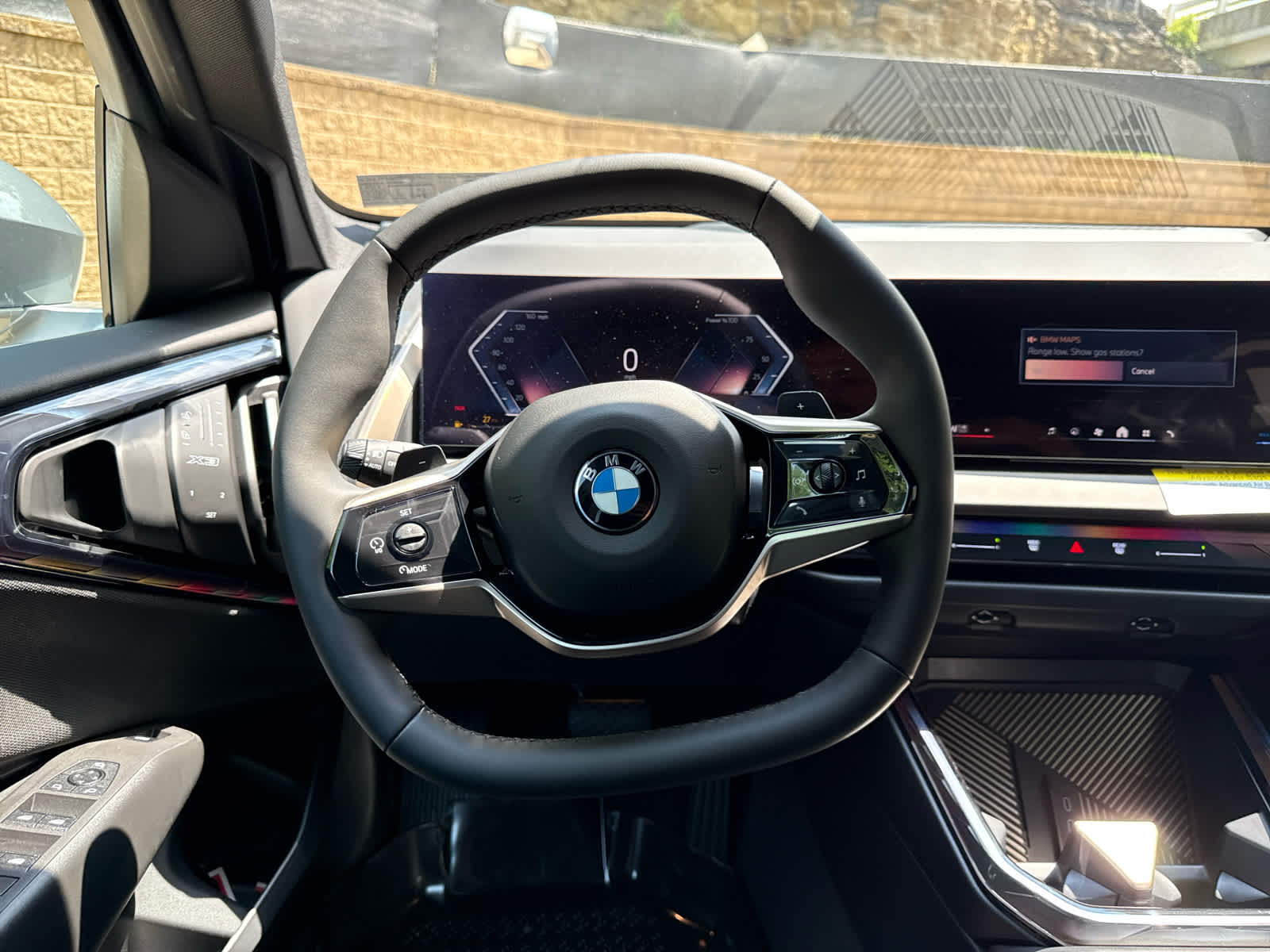 New 2025 BMW X3 For Sale at A & L BMW | VIN: 5UX53GP01S9064976