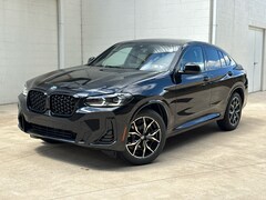 2025 BMW X4 xDrive30i SUV