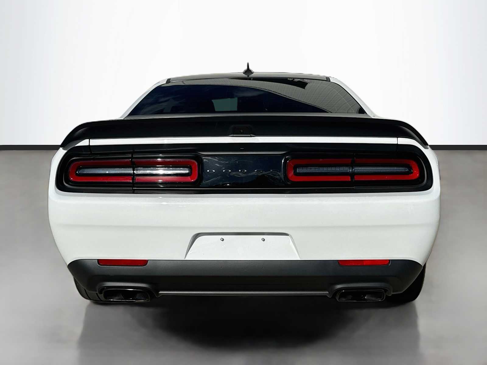 Used 2023 Dodge Challenger DEMON 170 Coupe