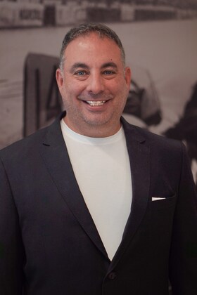 Staff member Brian Lamfrom from ID_c33784cf862e