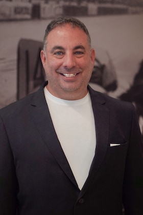 Staff member Brian Lamfrom from ID_c33784cf862e