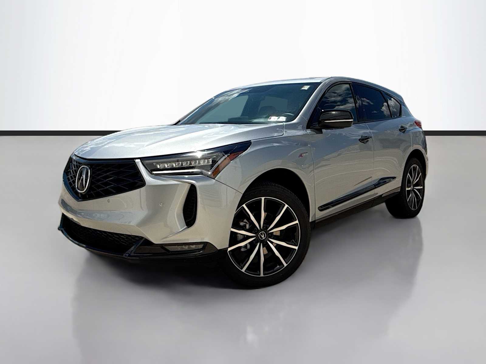 2025 Acura RDX A-Spec w/ Advance Package SH-AWD's photo