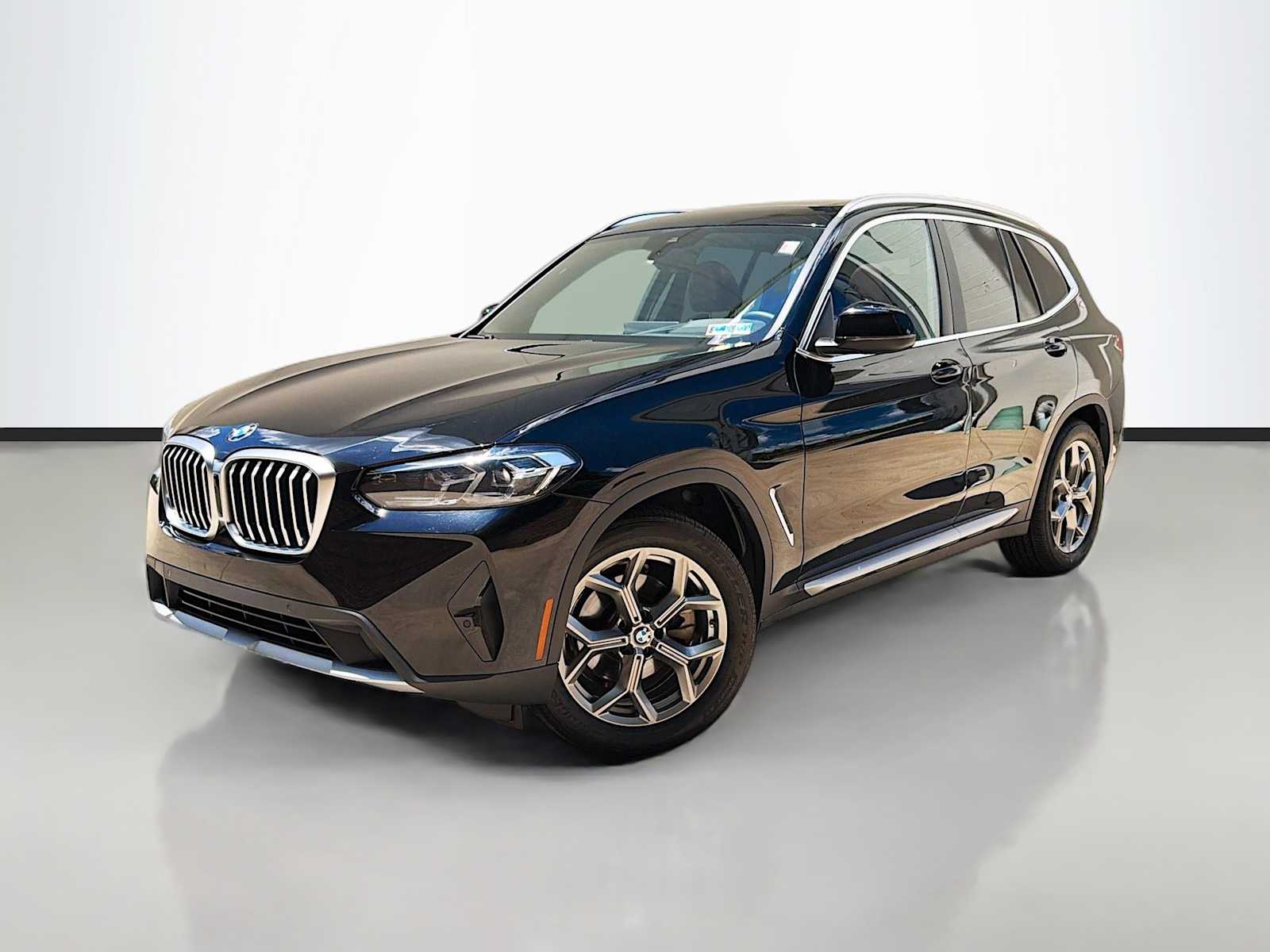 2024 BMW X3 xDrive30i's photo