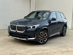 2026 BMW X1 xDrive28i SUV