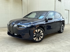 2026 BMW iX xDrive45 SUV