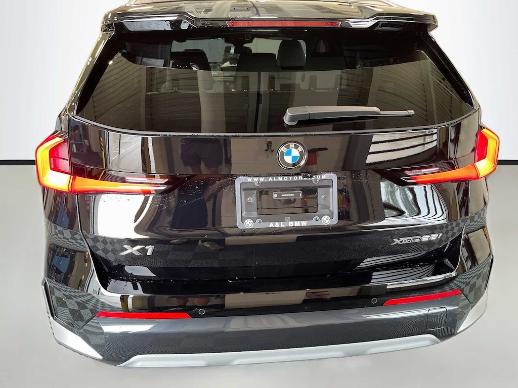 New 2027 BMW X1 xDrive28i xDrive28i SAV