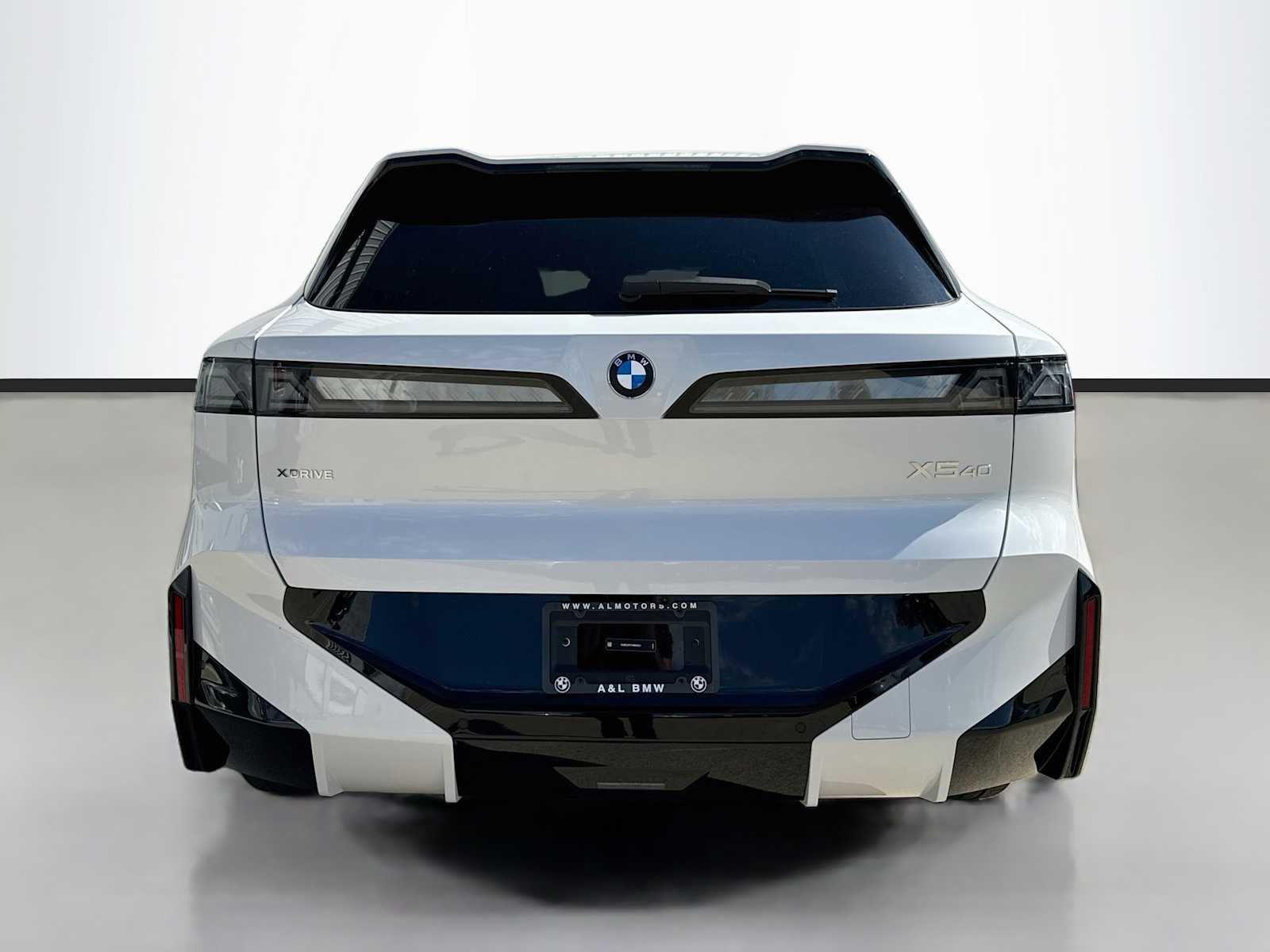 New 2027 BMW X5 40 xDrive SUV