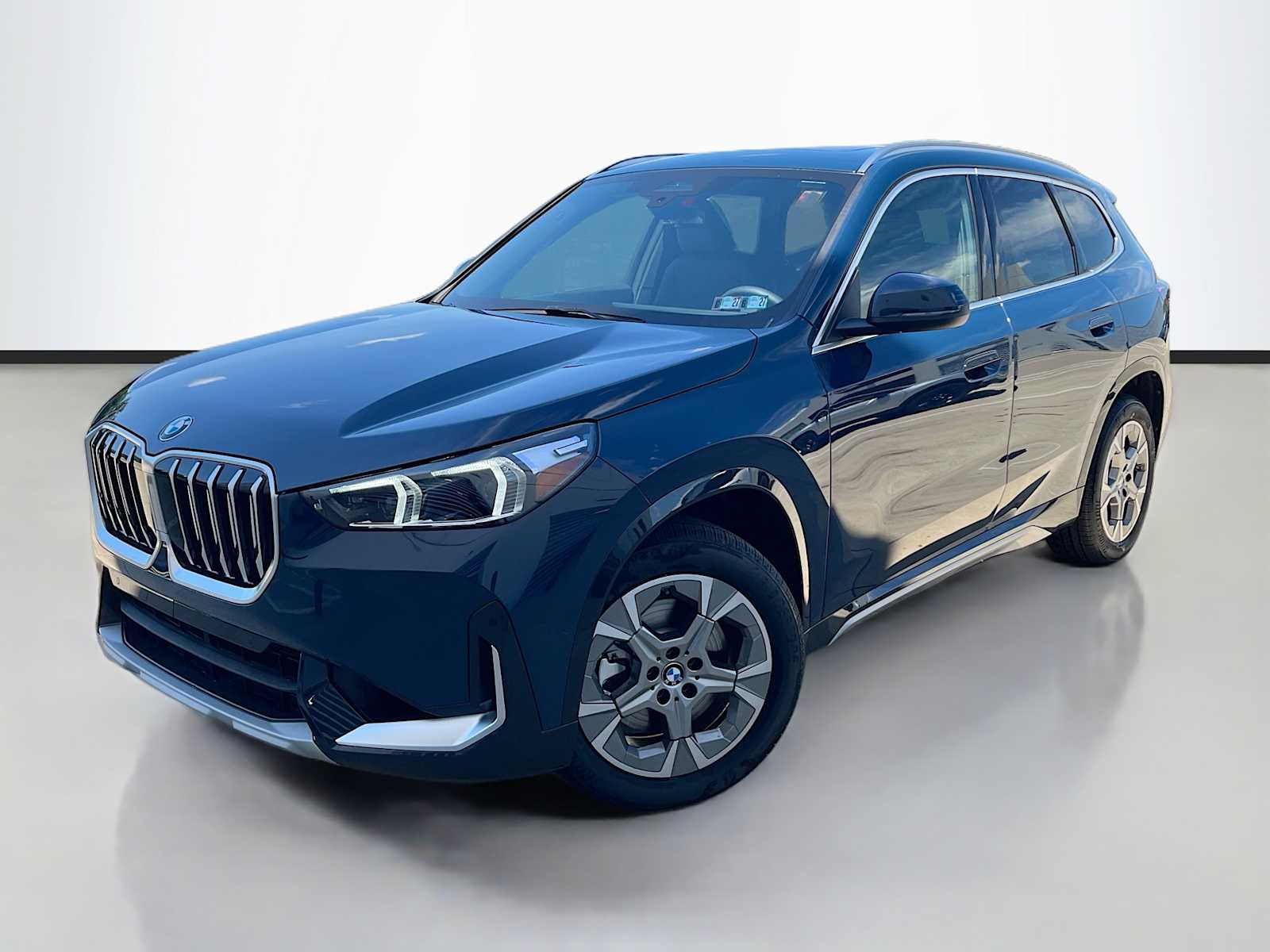 2026 BMW X1 xDrive28i's photo