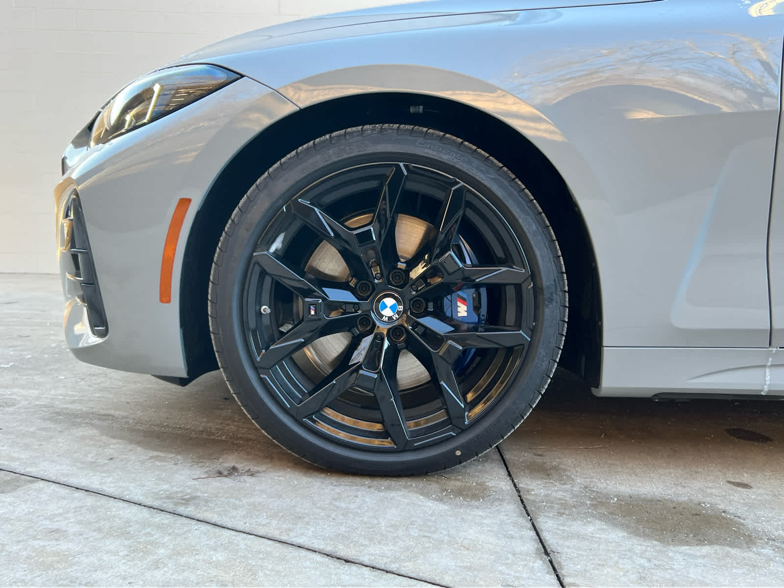 2025 Bmw 430i xDrive photo 4