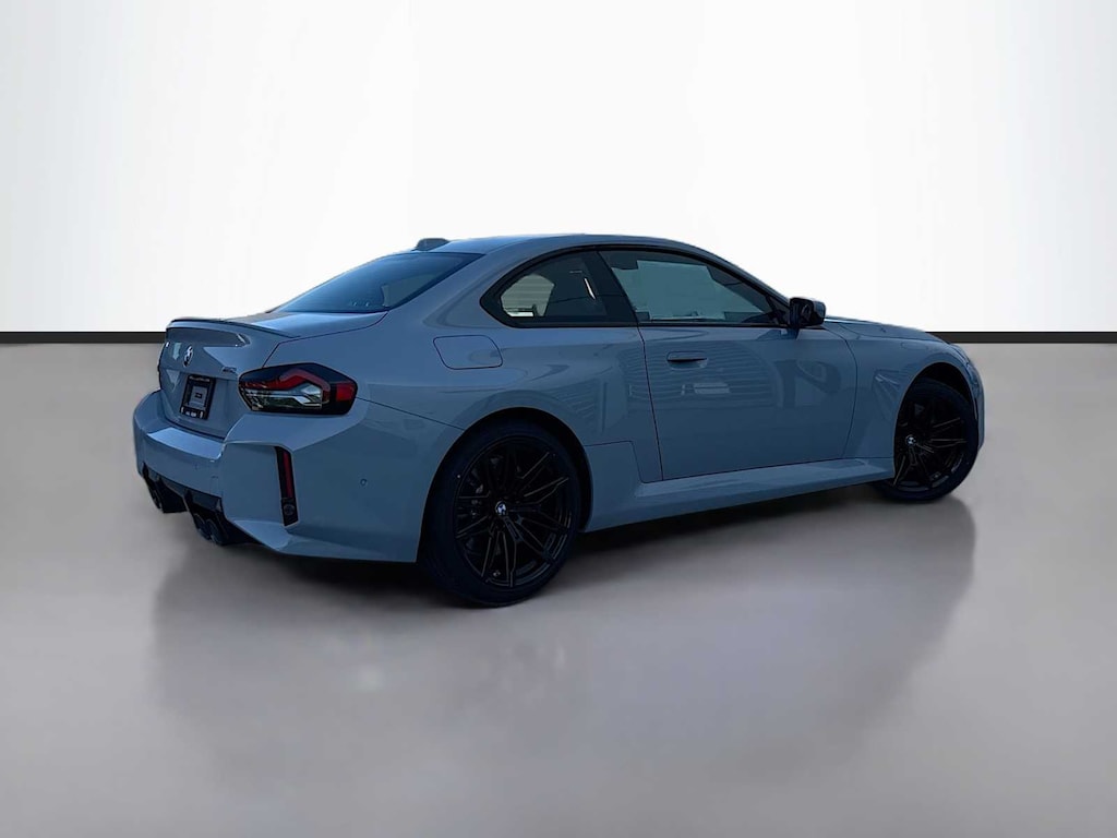New 2026 BMW M2 Base Coupe